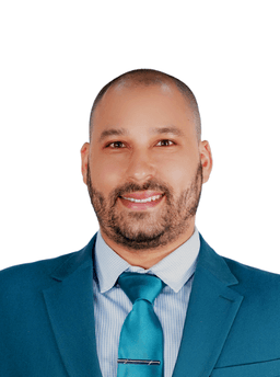 Brendan Wayne Lagardien