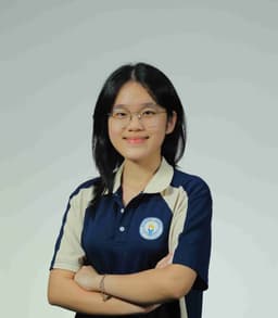 Lê Trần Thu Thủy