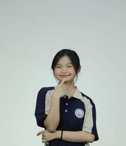 Nguyễn Trần Tâm An